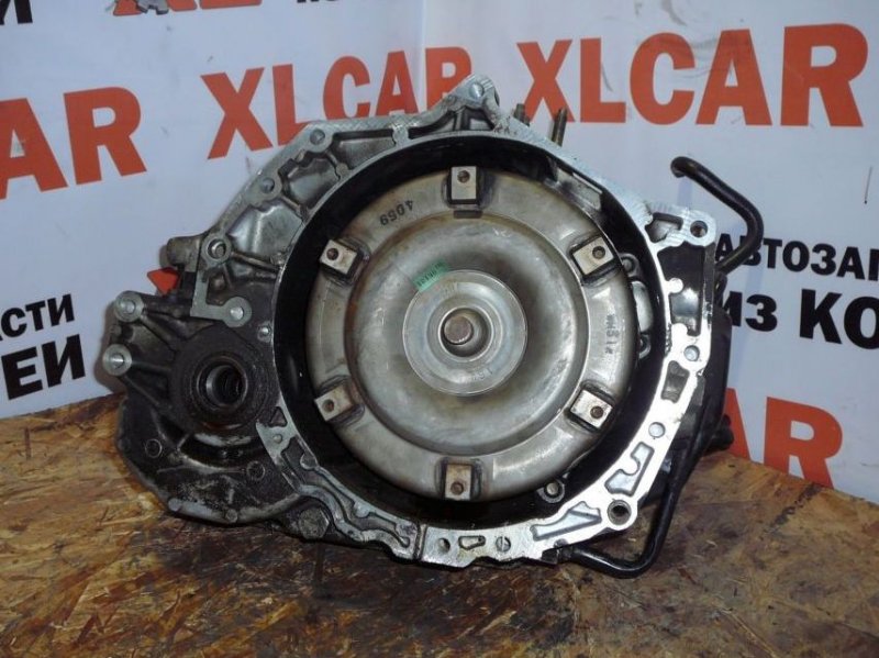 АКПП Kia Carnival GQ K5 АКПП Kia Carnival GQ K5