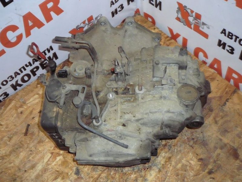 АКПП Opirus GH G6CU АКПП Opirus GH G6CU