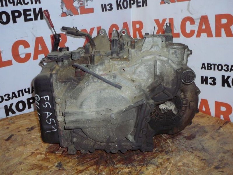 АКПП Kia Opirus GH G6CU АКПП Kia Opirus GH G6CU