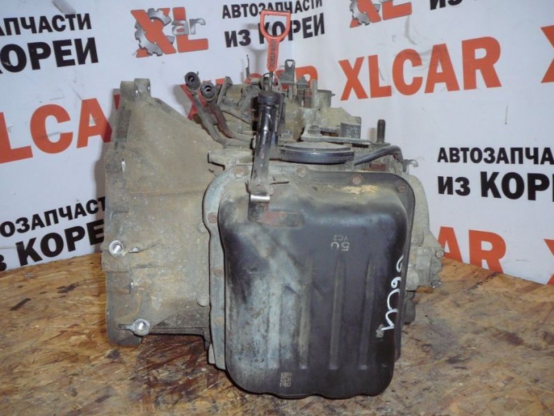 АКПП Opirus GH G6CU АКПП Opirus GH G6CU