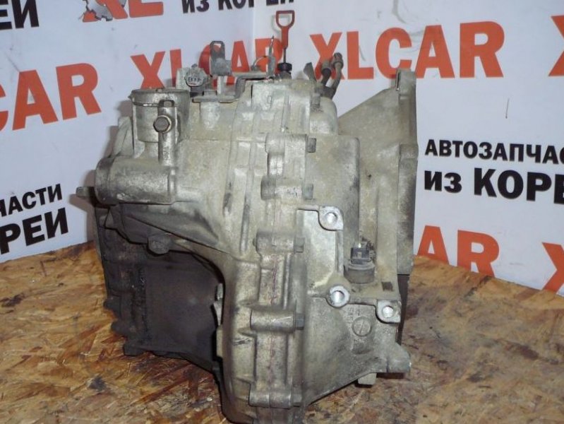 АКПП Opirus GH G6CU АКПП Opirus GH G6CU