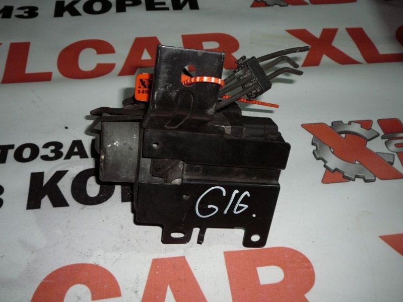 Запчасть блок abs Kia Sorento BL 58910-3E310 контрактная Блок abs Kia Sorento BL 58910-3E310 контрактная