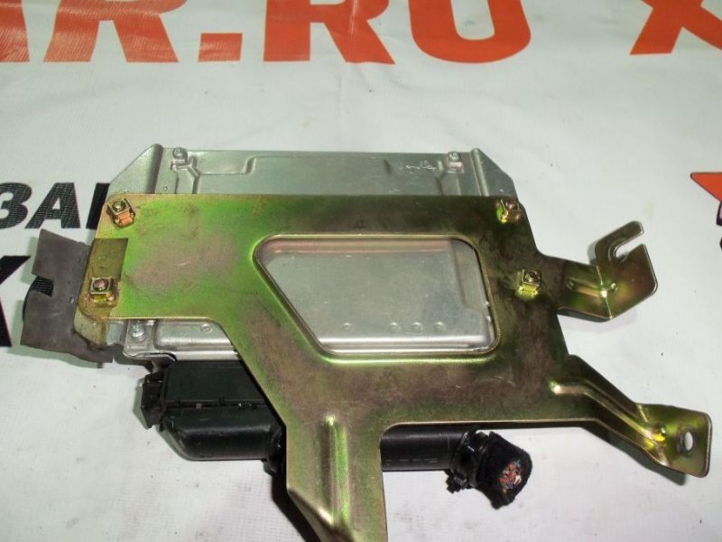 Блок управления ДВС Tucson JM