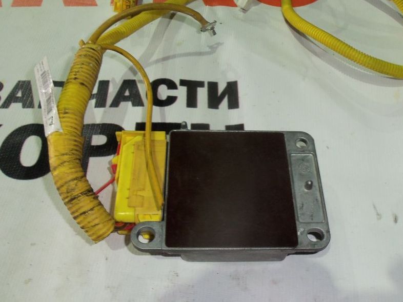 Блок управления Airbag Spark M300