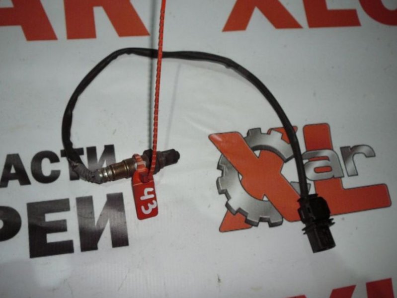 Запчасть датчик кислородный Hyundai Accent RB G4FD 39210-2B400 контрактная Датчик кислородный Hyundai Accent RB G4FD 39210-2B400 контрактная