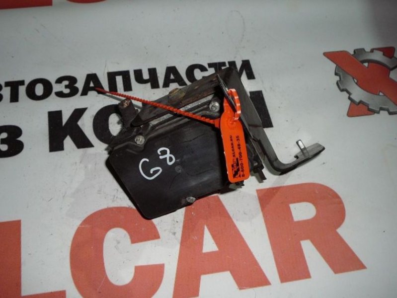 Запчасть блок abs Hyundai Elantra MD 58920-2L300 контрактная Блок abs Hyundai Elantra MD 58920-2L300 контрактная