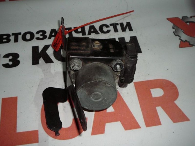 Блок abs Hyundai Elantra MD Блок abs Hyundai Elantra MD