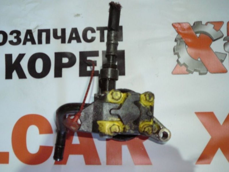 Гидроусилитель руля Opirus GH G6CU Гидроусилитель руля Opirus GH G6CU
