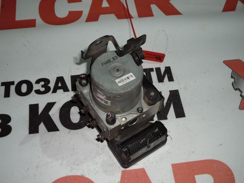 Блок abs Optima TF Блок abs Optima TF