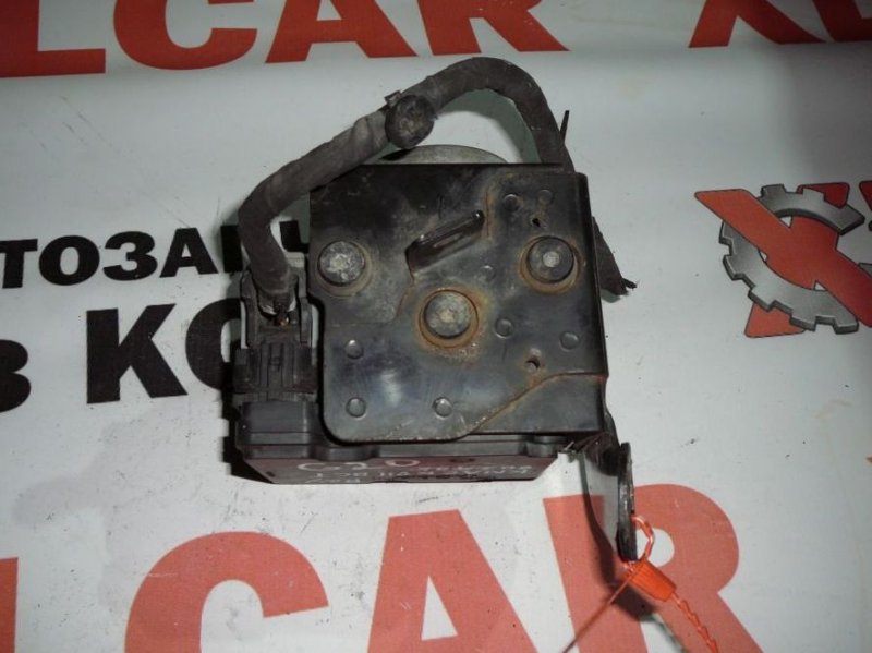 Блок abs Kia Picanto TA Блок abs Kia Picanto TA