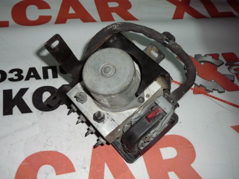 Блок abs Picanto TA Блок abs Picanto TA