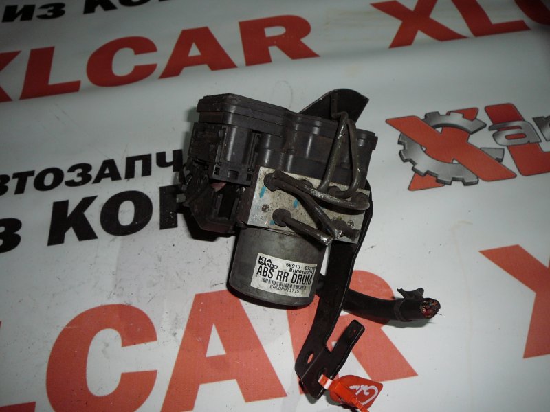 Блок abs Picanto TA Блок abs Picanto TA