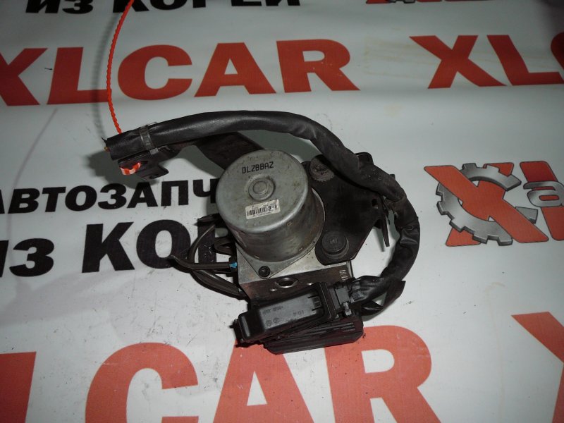 Блок abs Kia Picanto TA Блок abs Kia Picanto TA
