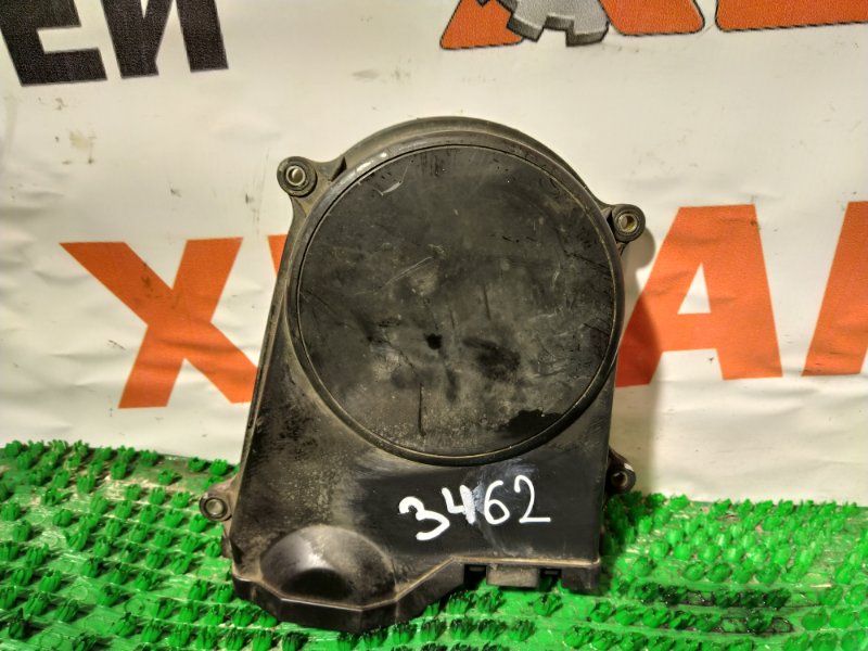 Крышка лобовины Daewoo Matiz KLYA F8CV 96352255 контрактная