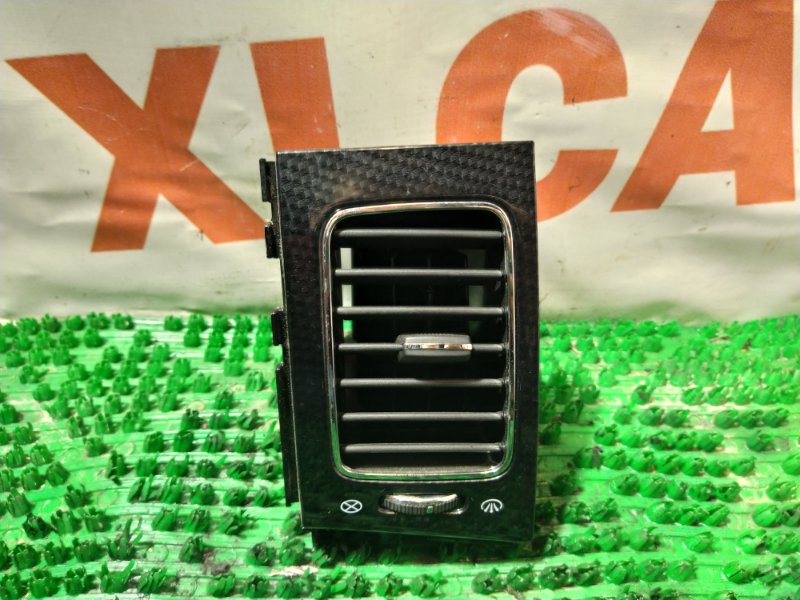 Решетка вентиляционная SsangYong Actyon CK 6961A-34001 контрактная