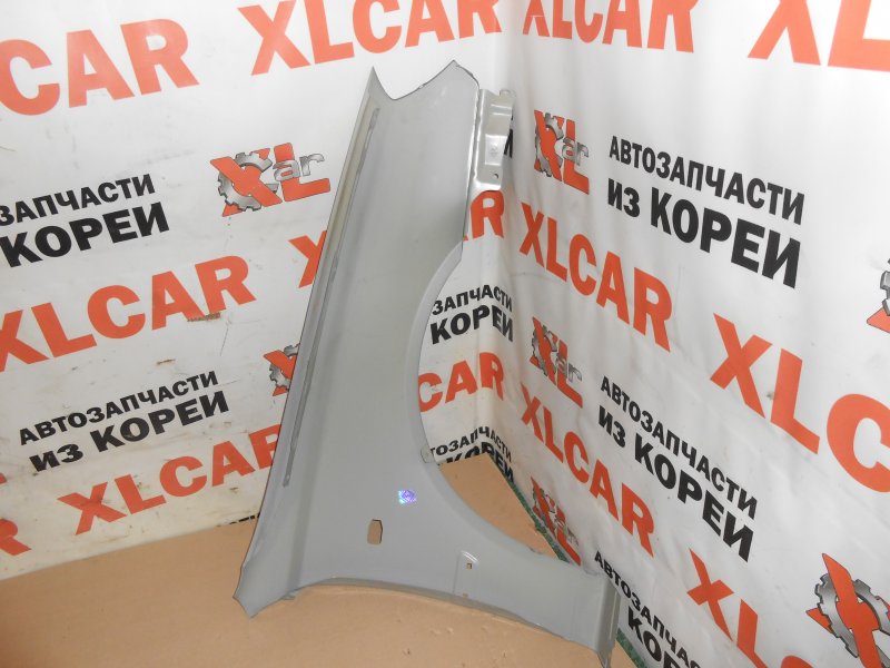 Крыло переднее левое Verna MC