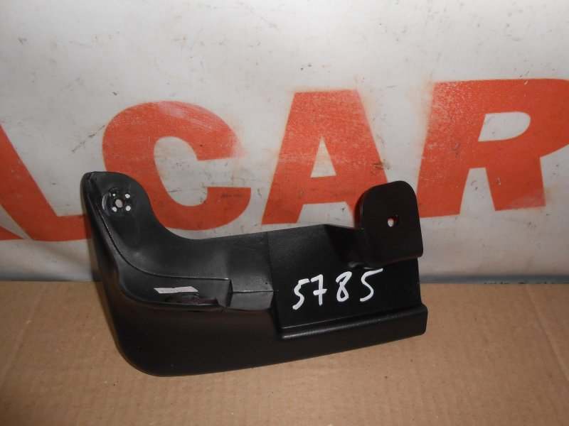 Брызговик передний левый Hyundai Accent LC 86831-25000 новая