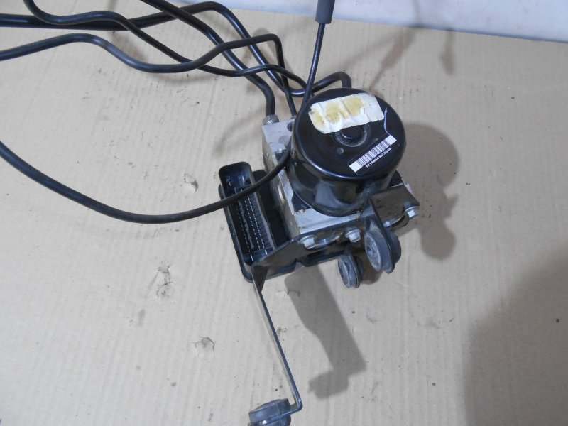 Блок abs Focus 2011 BK