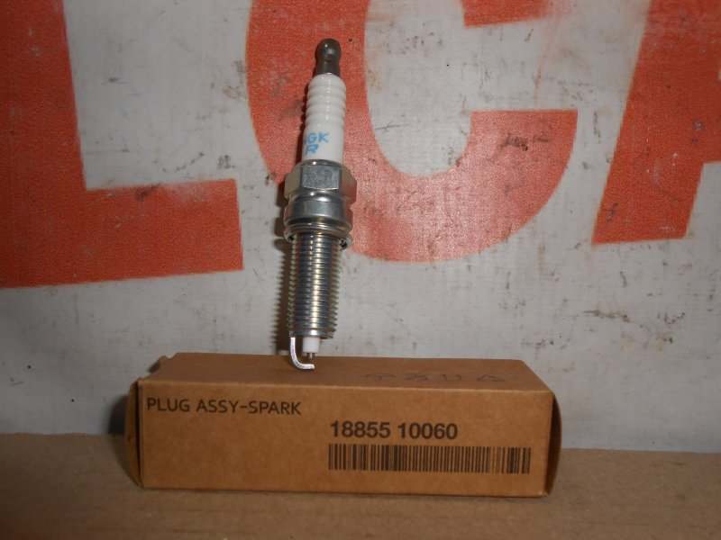 Свеча зажигания Hyundai Solaris RB G4FC 18855-10060 новая