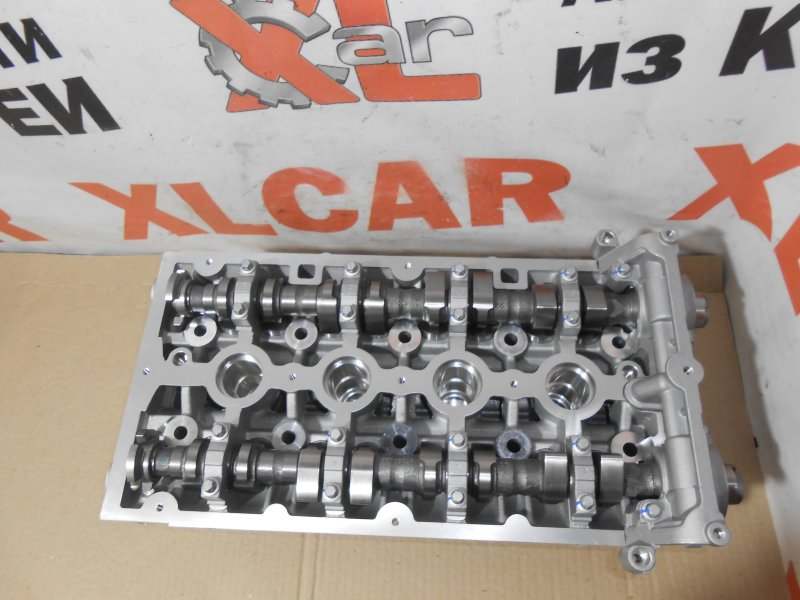 Головка блока цилиндров Chevrolet Cruze J300 F16D4 55578736 новая