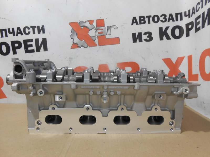 Головка блока цилиндров Cruze J300 F16D4