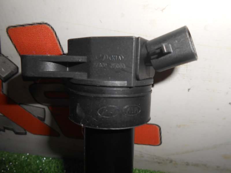Катушка зажигания Tucson TL G4NA