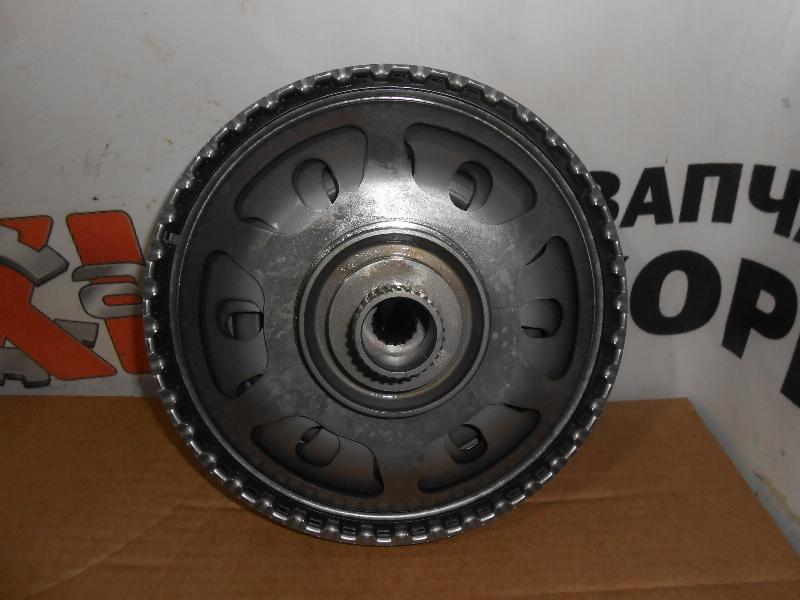 Сцепление робота комплект Tiggo 8/Exeed/Omoda/Jaecoo 2510174003 Chery Tiggo 8 2510174003 новая