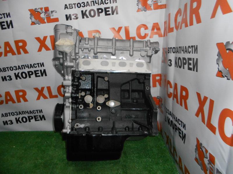 Двигатель CFN Volkswagen Polo CFNA 03C100092BX новая