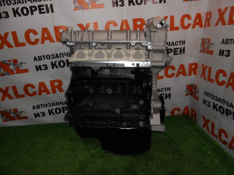 Двигатель CFN Polo CFNA