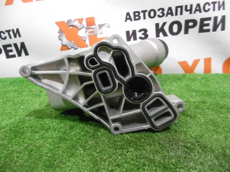Корпус масляного фильтра 1-Series F20 B37