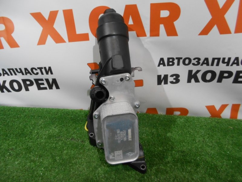 Корпус масляного фильтра 3-Series F30 B38