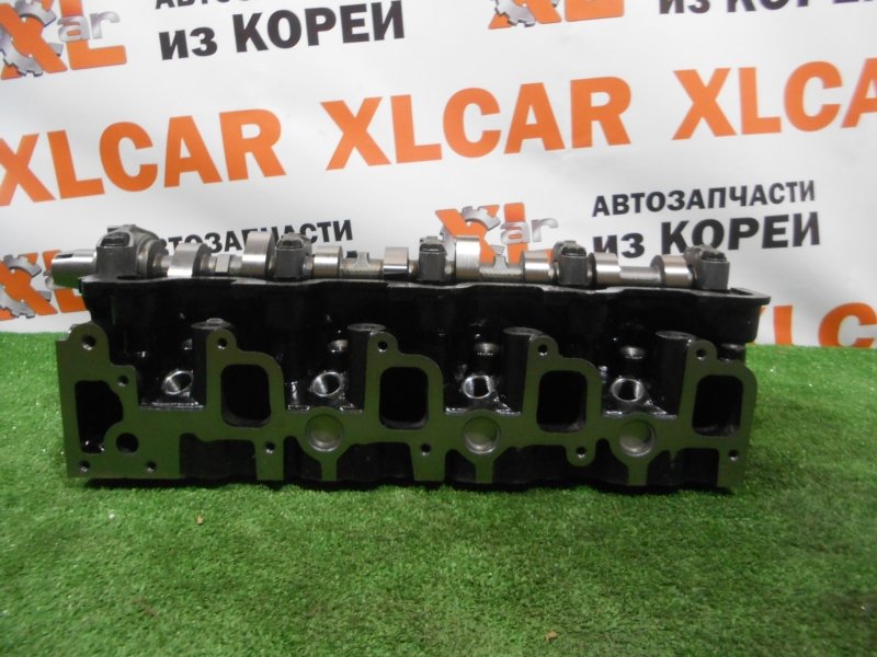 Головка блока цилиндров Hilux Surf 2L