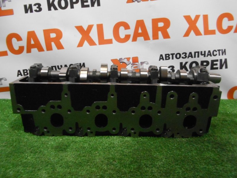 Головка блока цилиндров Toyota Hilux Surf 2L