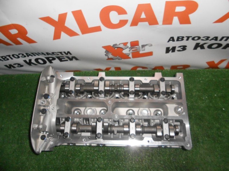 Головка блока цилиндров Ford Focus SHDA CAF479Q1 новая