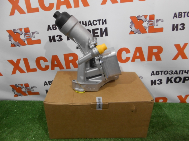 Корпус масляного фильтра BMW 3-Series F30 11 42 8 596 283 новая