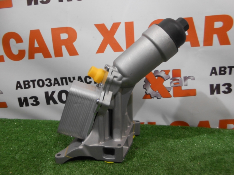 Корпус масляного фильтра 3-Series F30