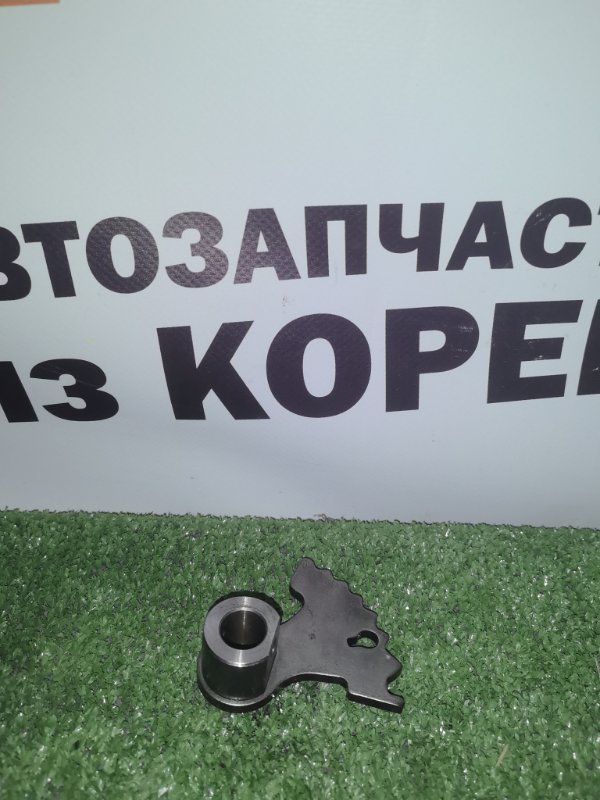 Тяга АКПП Hyundai Solaris RB G4FC 45940-23100 контрактная