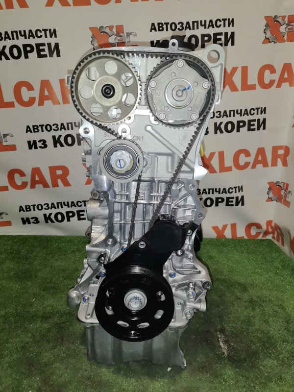 Двигатель Polo 604 CWVA