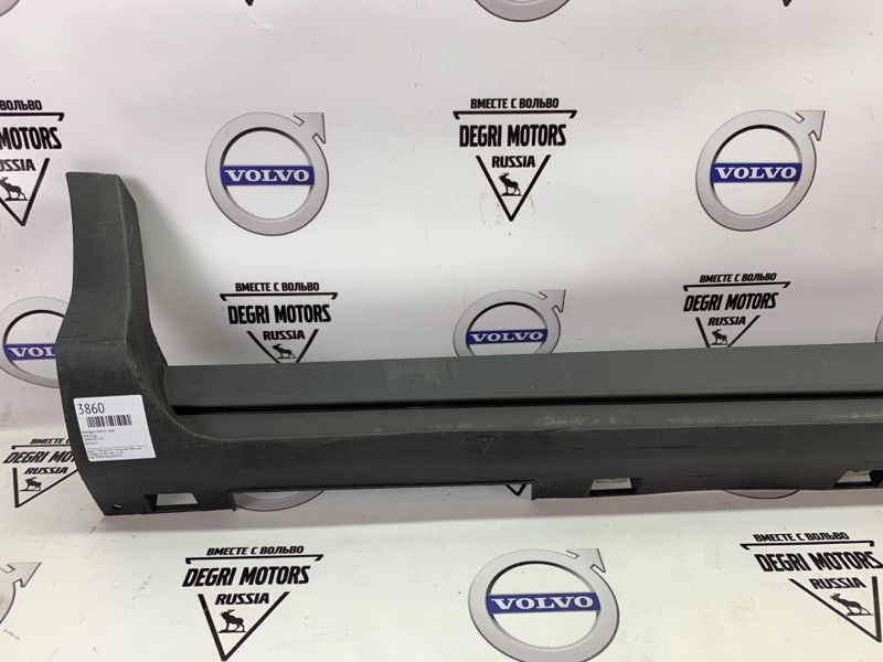 Накладка порога правая Kuga Накладка порога правая Kuga