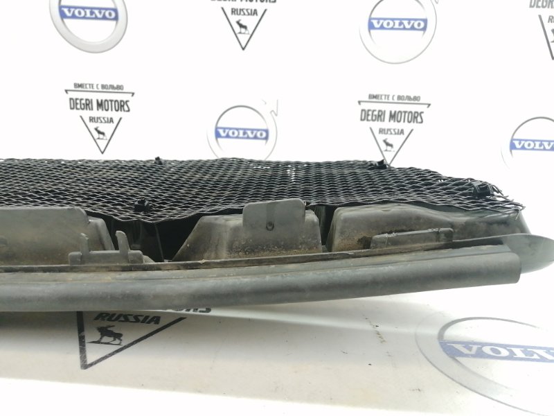 Решетка радиатора Volvo XC60 2015 D5254T17 31333832 купить контрактная ...
