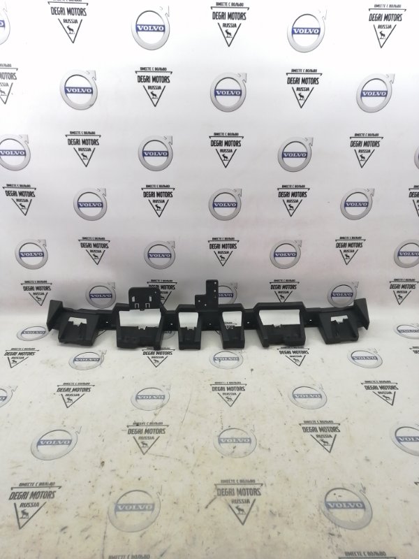 Запчасть абсорбер бампера задний Ford Kuga 2 2013 GV4417B861A контрактная Абсорбер бампера задний Ford Kuga 2 2013 GV4417B861A контрактная