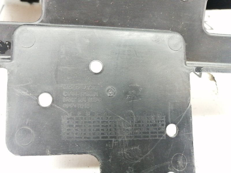 Абсорбер бампера задний Kuga 2 2013 Абсорбер бампера задний Kuga 2 2013