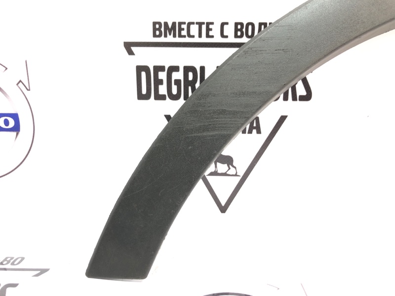 Расширитель крыла задний правый Kuga 2012 CBS