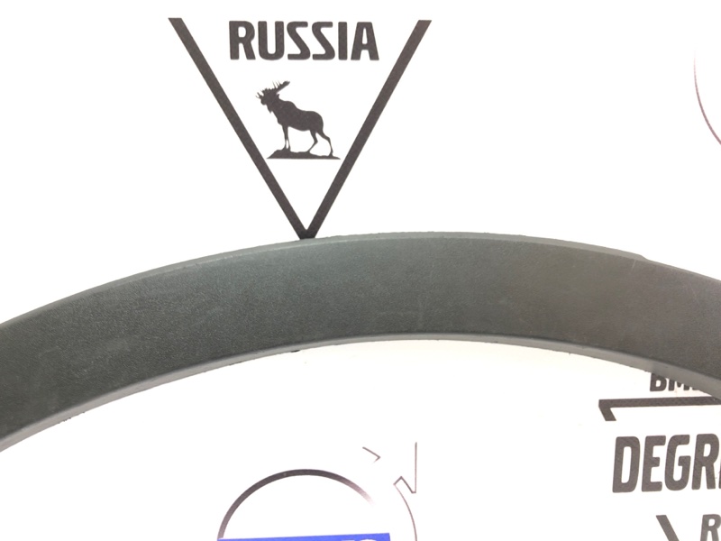 Расширитель крыла задний правый Ford Kuga CBS