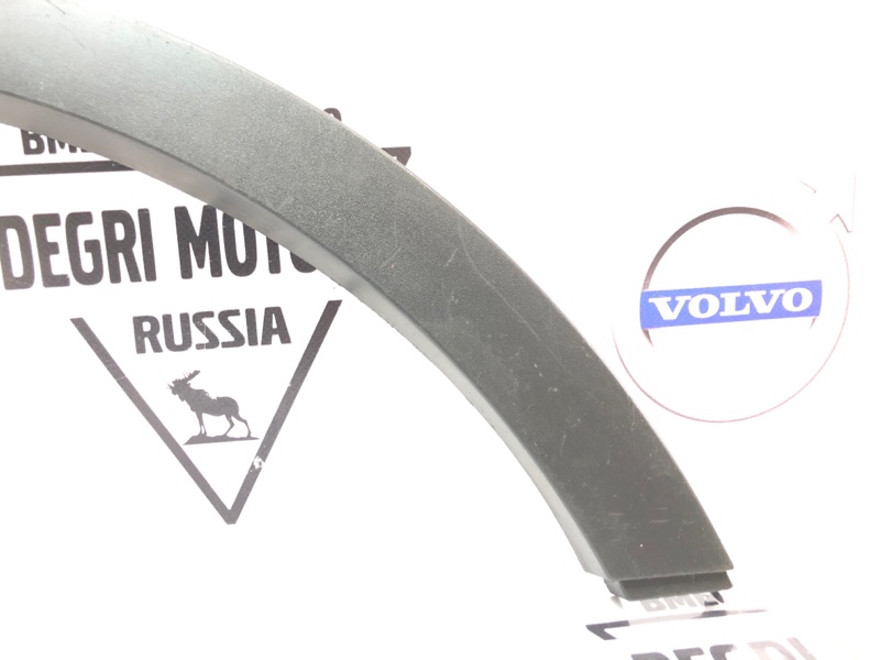 Расширитель крыла задний правый Kuga 2012 CBS