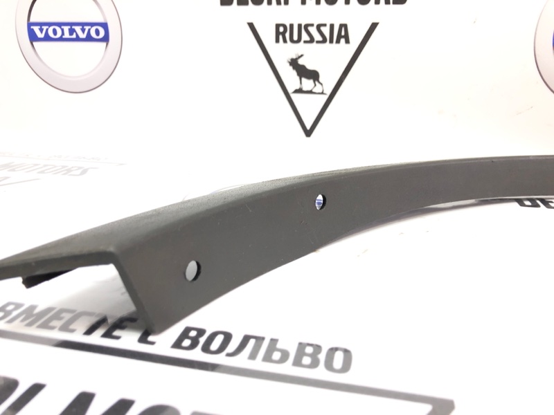 Расширитель крыла задний правый Kuga 2012 CBS