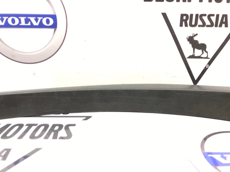 Расширитель крыла задний правый Kuga 2012 CBS