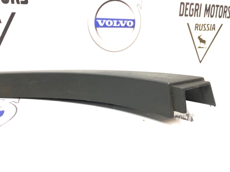 Расширитель крыла задний правый Kuga 2012 CBS