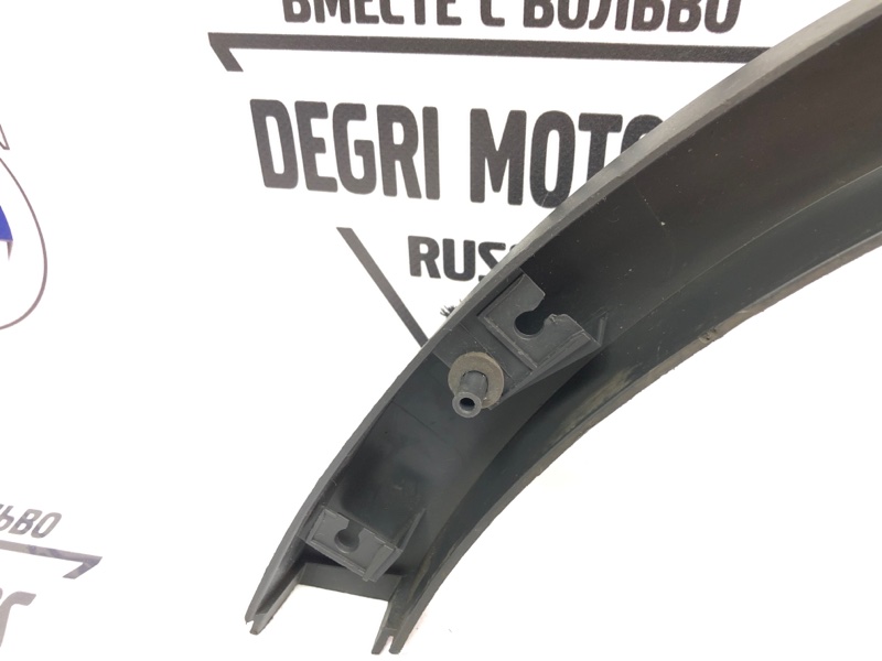 Расширитель крыла задний правый Kuga 2012 CBS