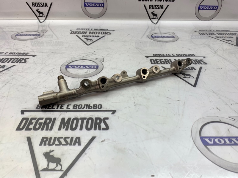 Топливная рампа правая RX450H 2018 GYL25 2GRFXS Топливная рампа правая RX450H 2018 GYL25 2GRFXS
